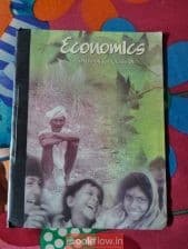 Economics Textbook for class IX