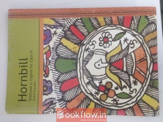 Class 11 English NCERT + Reference Book Combo