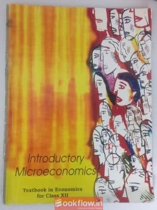 Class 11 Economics NCERT + Reference Book Combo