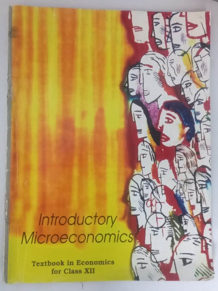 Class 11 Economics NCERT + Reference Book Combo
