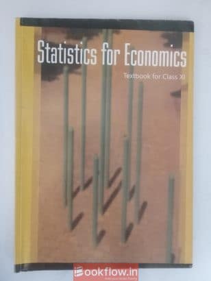 Class 11 Economics NCERT + Reference Book Combo
