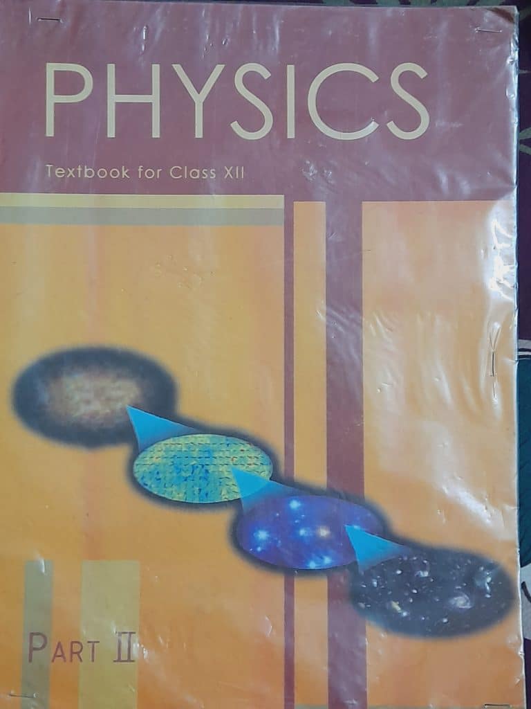 Physics part-2 class 12