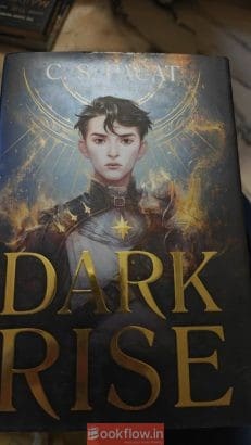 DARK RISE