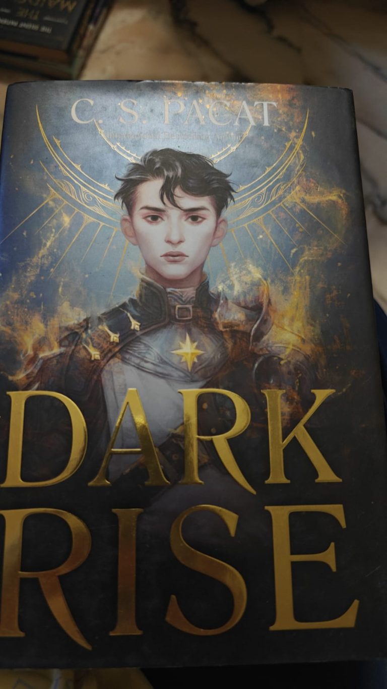 Dark Rise