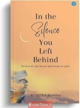 In the silence You Left Behind