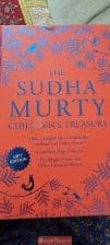 The Sudha Murty Children’s Treasury