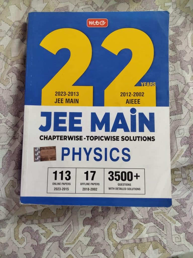JEE Mains