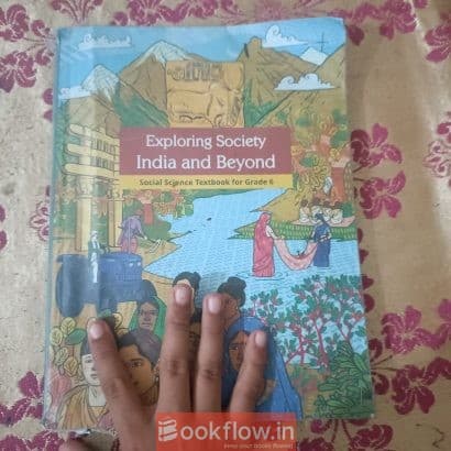Exploring society India and Beyond