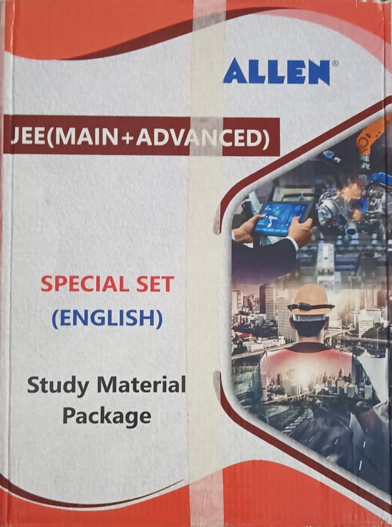 Allen module