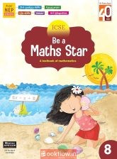 Super maths star by Ratna sagar nep 2020