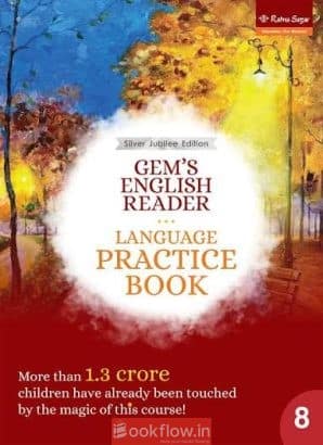 Special edition gem’s English reader language prac
