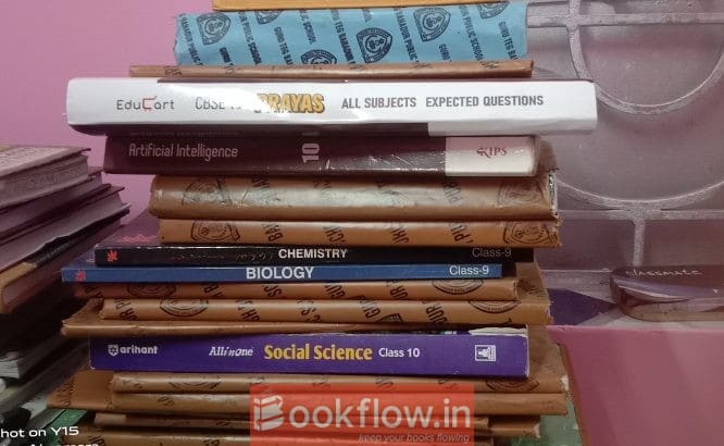 NCERT class 10th