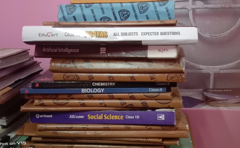 NCERT class 10th