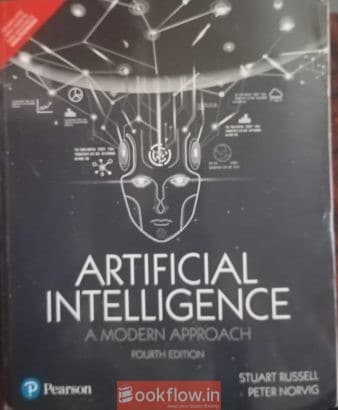 Artificial Intelligence a modern approach