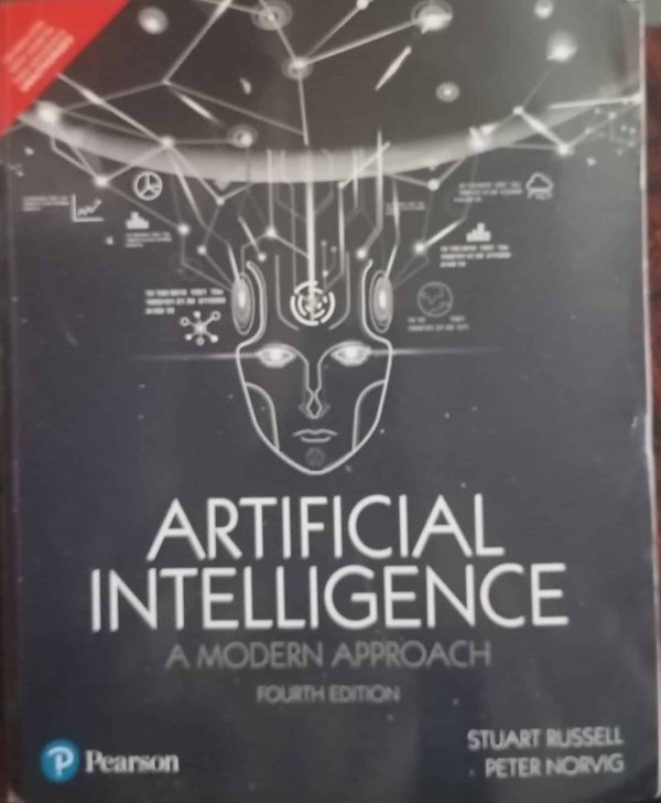Artificial Intelligence a modern approach