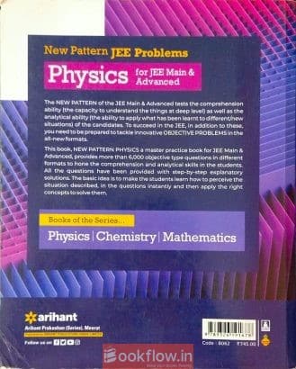 DC Pandey New Pattern JEE Problems Physics