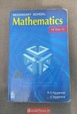 RS Agarwal help book for class 10