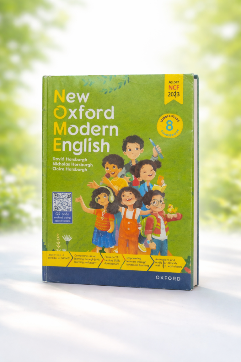 New Oxford Modern English