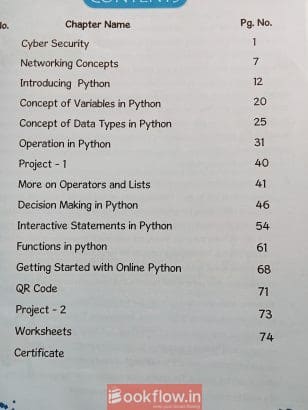 Smart With Python