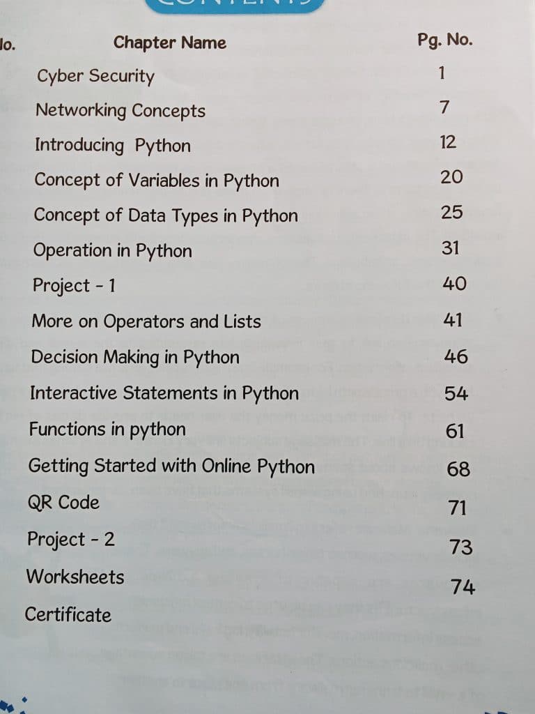 Smart With Python