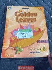Golden leaves