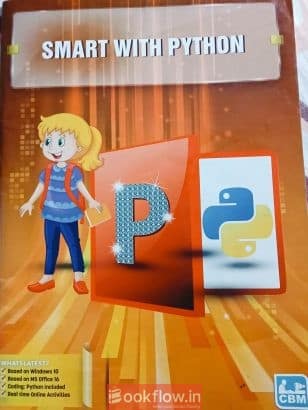 Smart With Python