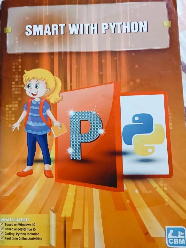 Smart With Python