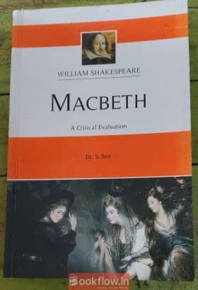 Macbeth by Dr. S. Sen
