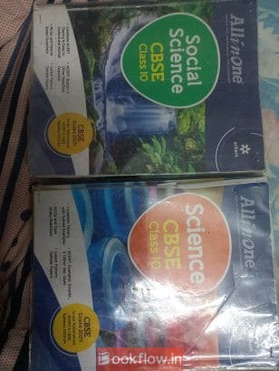 All in one SCIENCE & SOCIAL SCIENCE