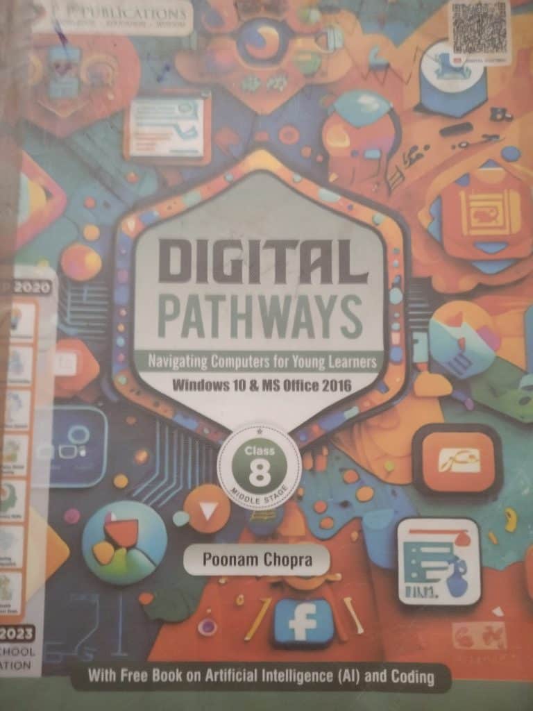 Digital Pathways