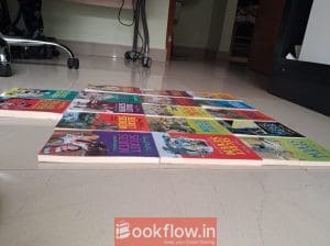 Secret Seven Series by Enid Blyton : All 17 books