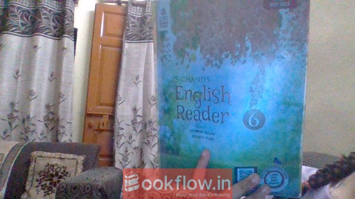 English Reader