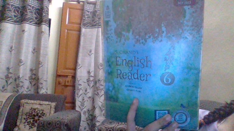 English Reader