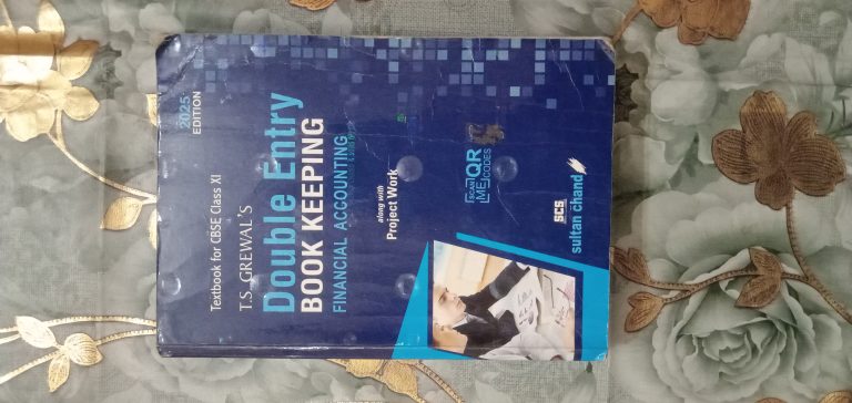 CBSE Class 11th T.S.Grewals