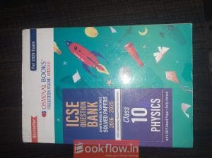 Oswaal books