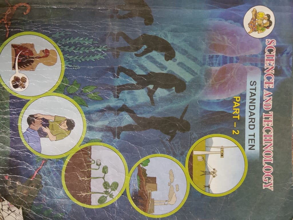 Science and technology std 10