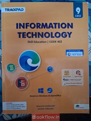 Information Technology, Code 402, Class9th