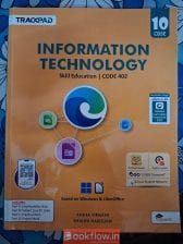 Information Technology, Code 402