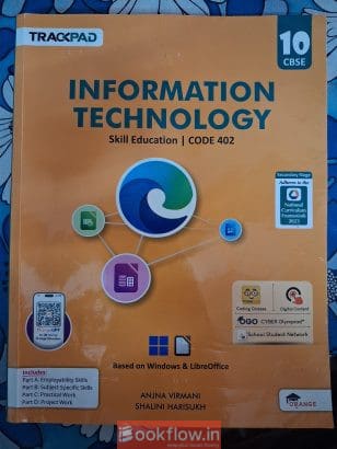 Information Technology, Code 402