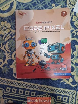 Computer code pixel cbse grade 7