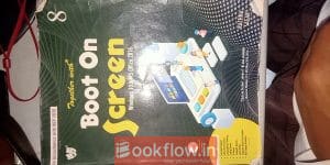 Boot on screen( Windows 10& MS office 2016)