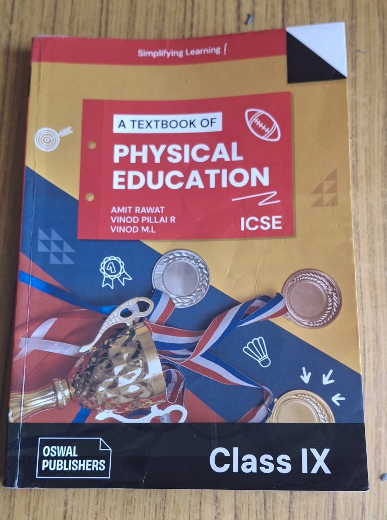 Physical education