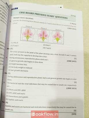 Class 10 compendium for boards prep (set of 7)