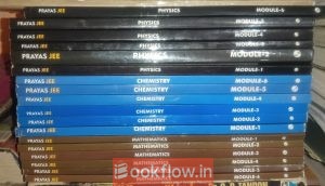 JEE Mains & Advanced Prayas Dropper Modules