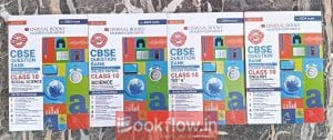 Class 10 Oswal Books Set | Urgent Sale