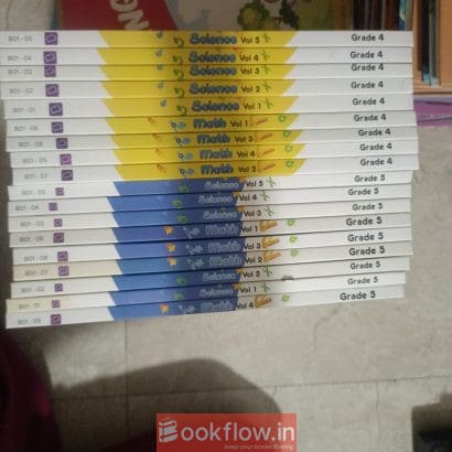 6,7th icse textbooks n lower std byjus