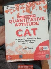 Quantitative aptitude