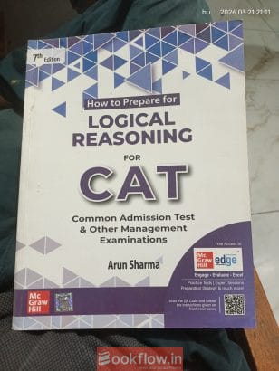 Logical reasoning for CAT