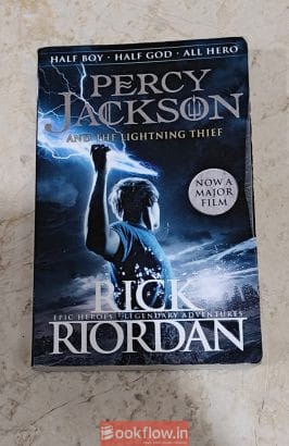 Percy Jackson and the Lightening Theif