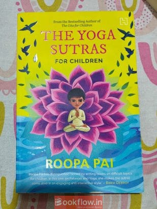 The Yoga Sutras for Children
